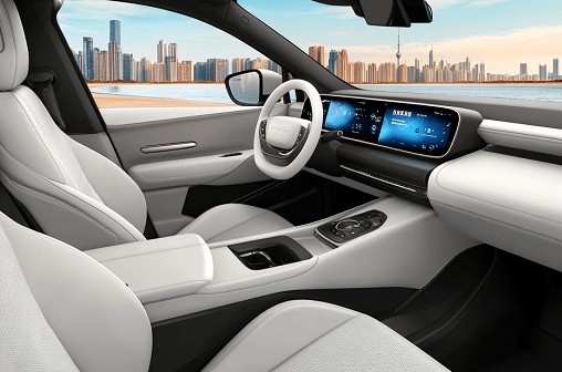 SEAT AND TRIM MOBILITY SOLUTIONS