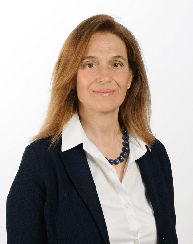 Meet Roberta Gamarino | R&D Manager | Stahl Italy