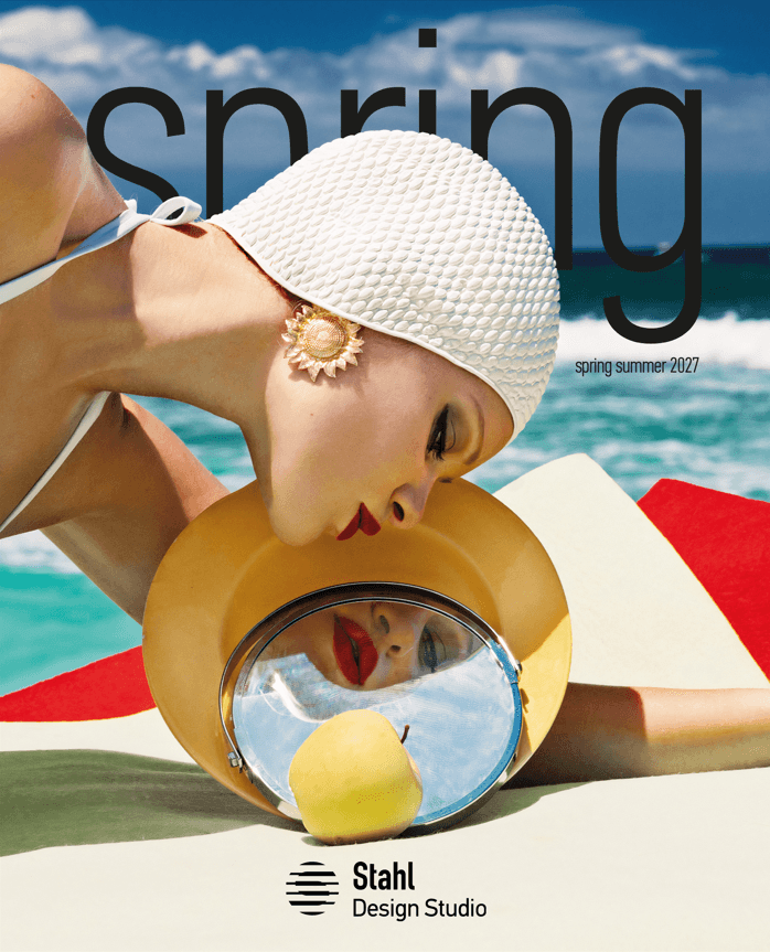 Premium Leather Design Collection | Spring Summer 2027