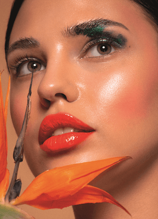 FASHION COLLECTION STAHL NUVERA®