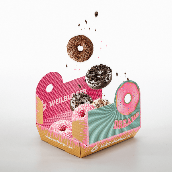 SPECIALITY COATINGS FOR THE GRAPHICS INDUSTRY