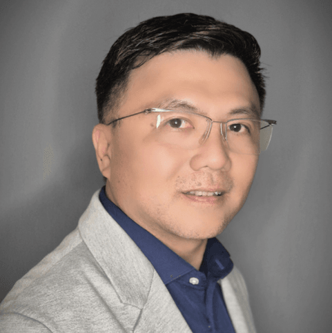 Kenny Yip | Production Manager | Stahl Singapore