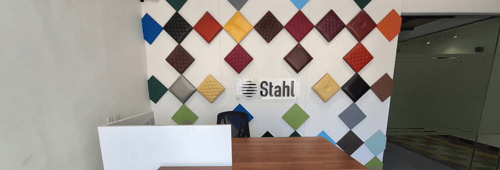 Spotlight the Site: Stahl Pakistan