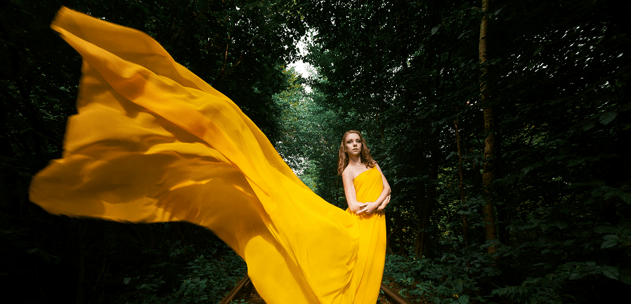 GARMENTS THAT DELIVER ON STYLE, PERFORMANCE AND SUSTAINABILITY